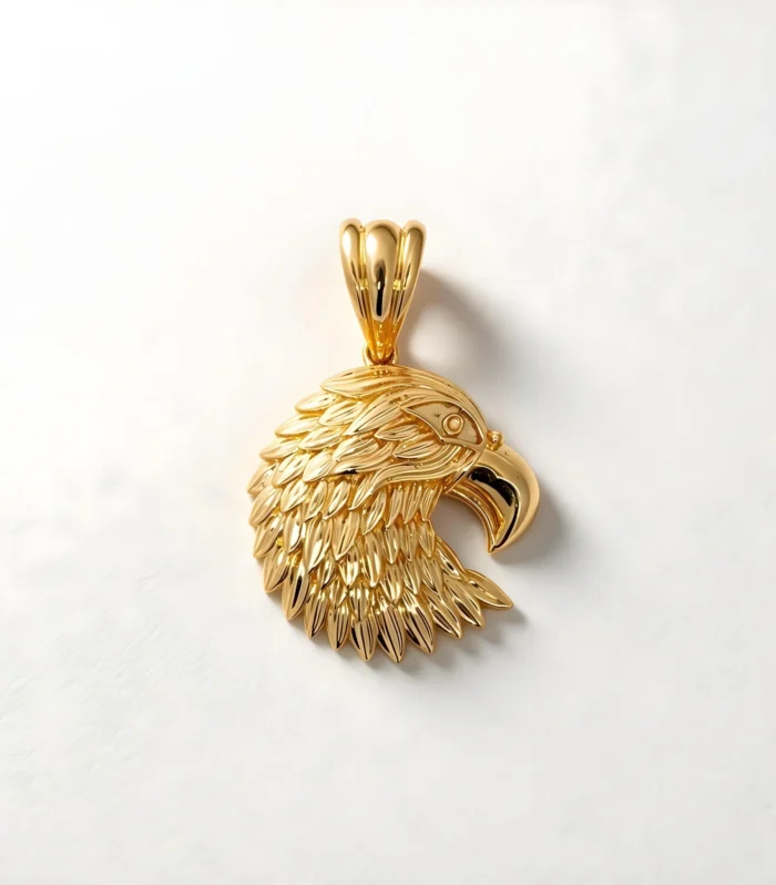 Men's Pendants - UN-0508 - D&A Jewellery