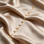 Stone Station Chain Bracelet