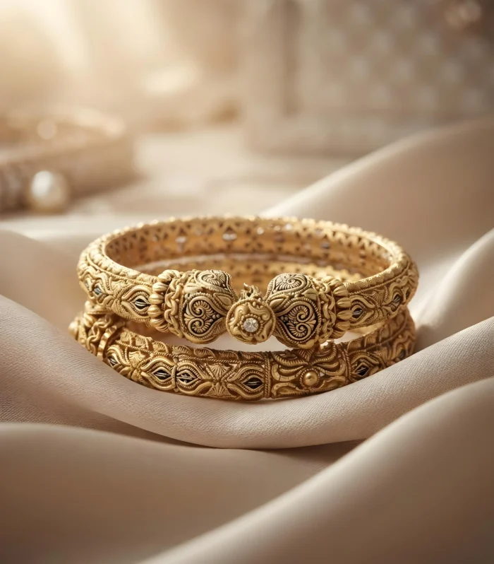Wedding Collection - UN-0574 - D&A Jewellery