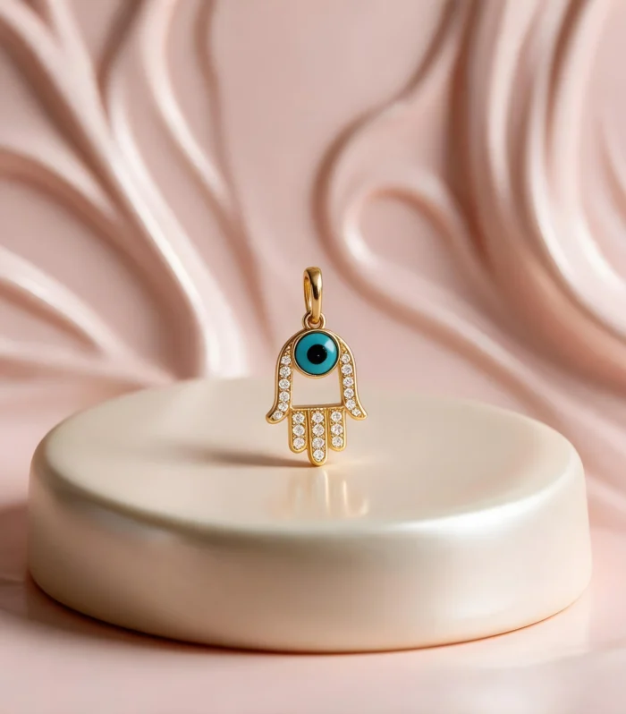 Women's Pendants - UN-0578 - D&A Jewellery