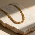 Men's Byzantine Link Chain