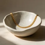 Men's Rope Chain