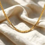 Men's Byzantine Chain