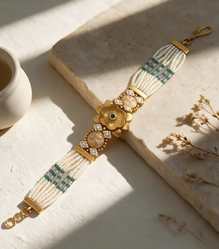 Wedding Collection - UN-0629 - D&A Jewellery