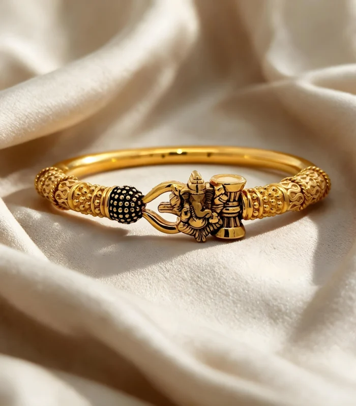 Men's Bracelets - UN-0642 - D&A Jewellery