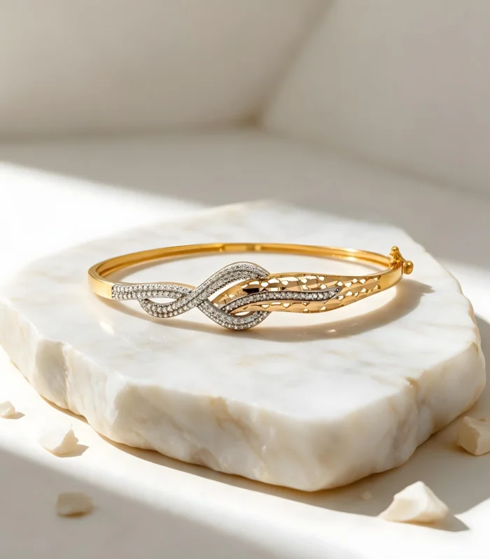 Kada - UN-0644 - D&A Jewellery