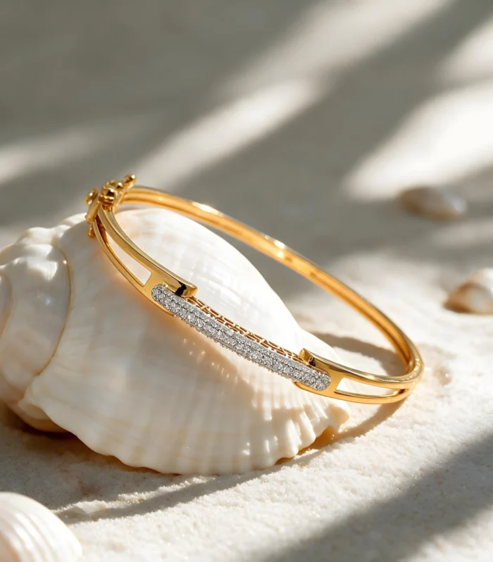 Kada - UN-0647 - D&A Jewellery