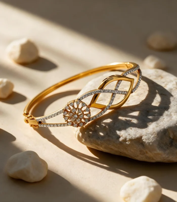 Kada - UN-0648 - D&A Jewellery
