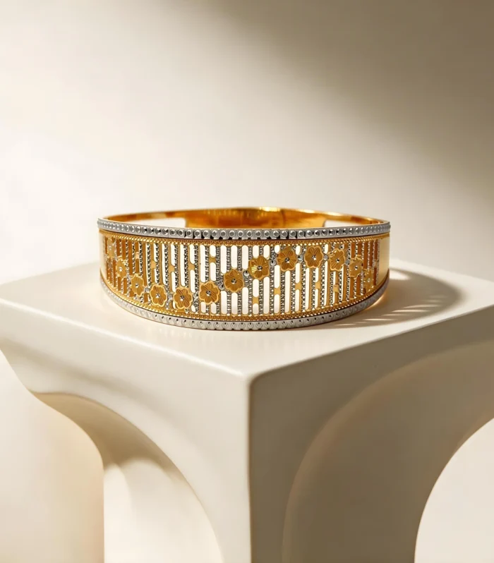 Kada - UN-0649 - D&A Jewellery