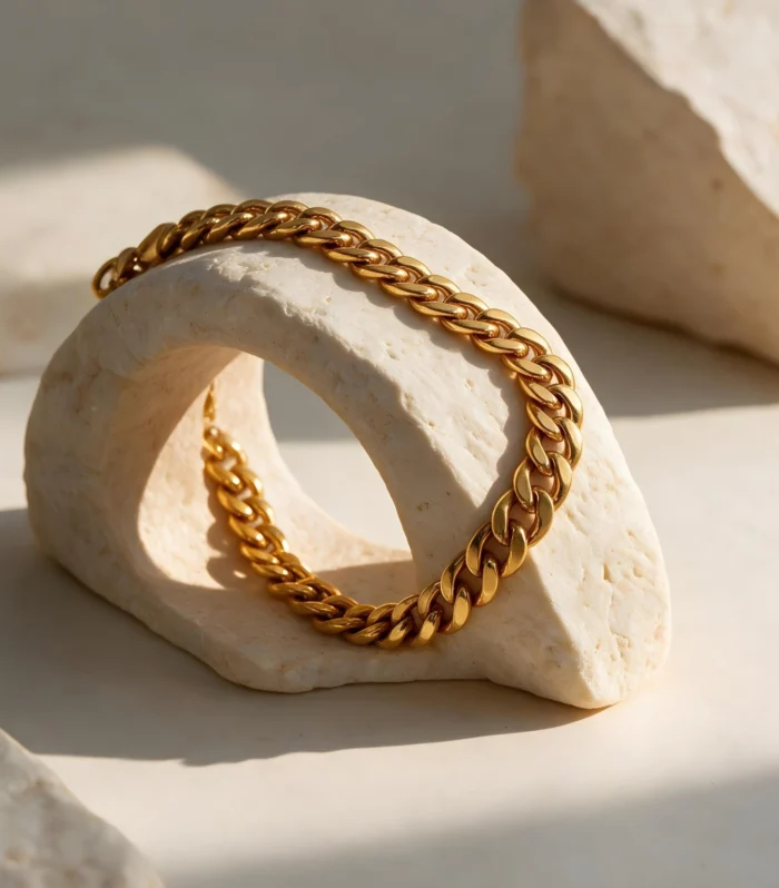 Men's Bracelets - UN-0651 - D&A Jewellery