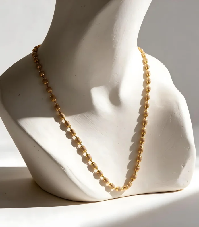 Women's Mala - UN-0673 - D&A Jewellery