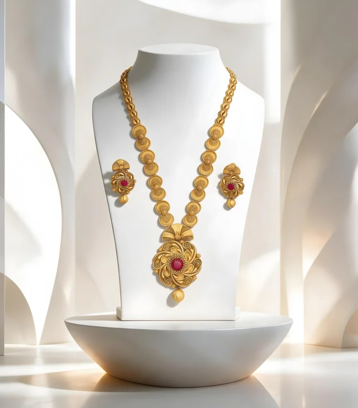 Wedding Collection - UN-0677 - D&A Jewellery