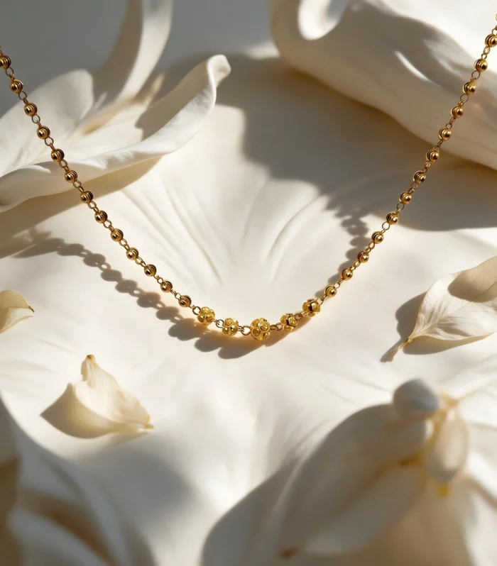 Women's Mala - UN-0687 - D&A Jewellery