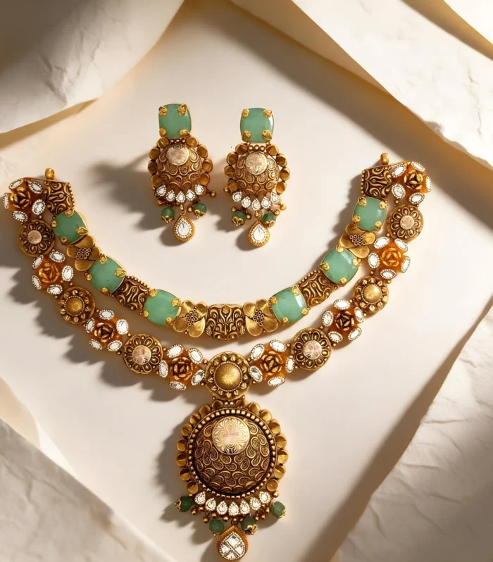 Wedding Collection - UN-0689 - D&A Jewellery